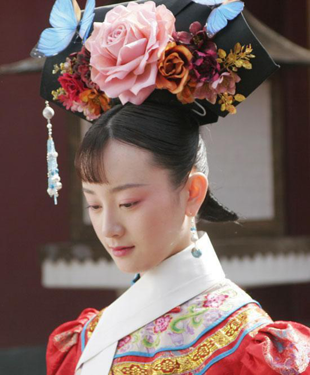 咸丰唯一的女儿,破格受封固伦公主,母亲与慈禧关系非凡