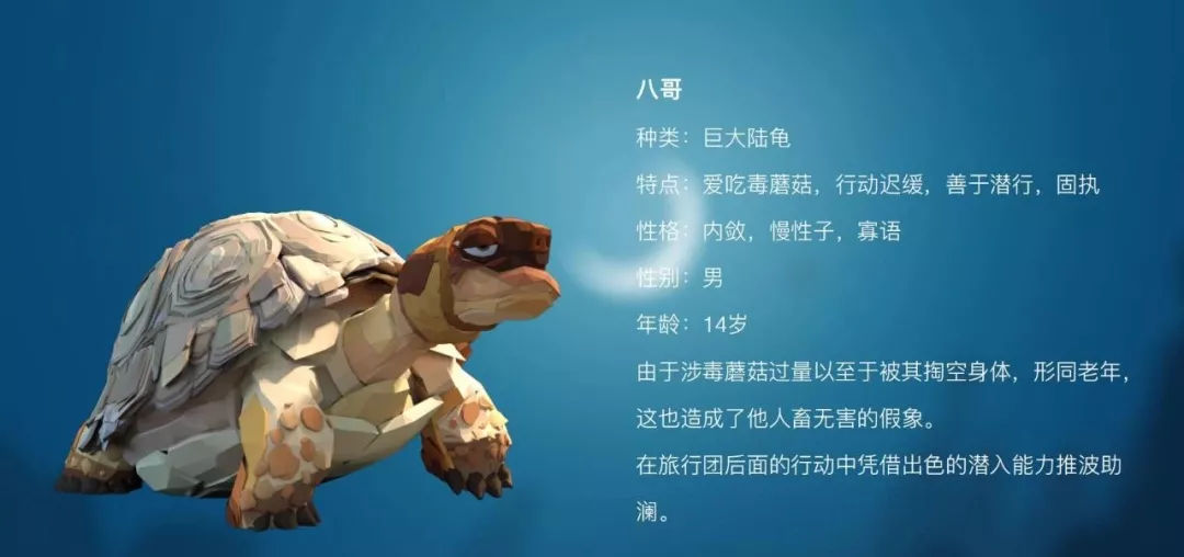 轻量级动画团队的生存之道——《隔壁小圈》团队专访