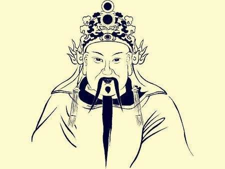 [闽南民间故事]吴夲医太后