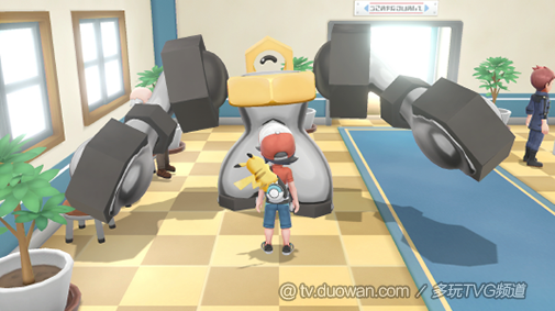 任天堂公布新宝可梦进化形态“美录梅塔”情报