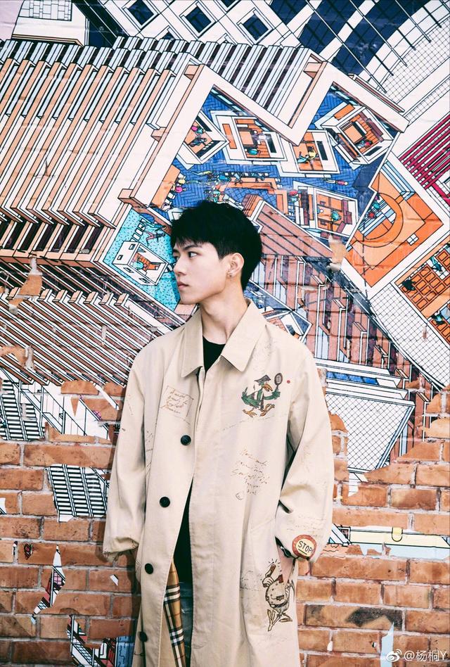 变形计杨桐将参加《以团之名》,曾被称为变形计史上最帅主人公