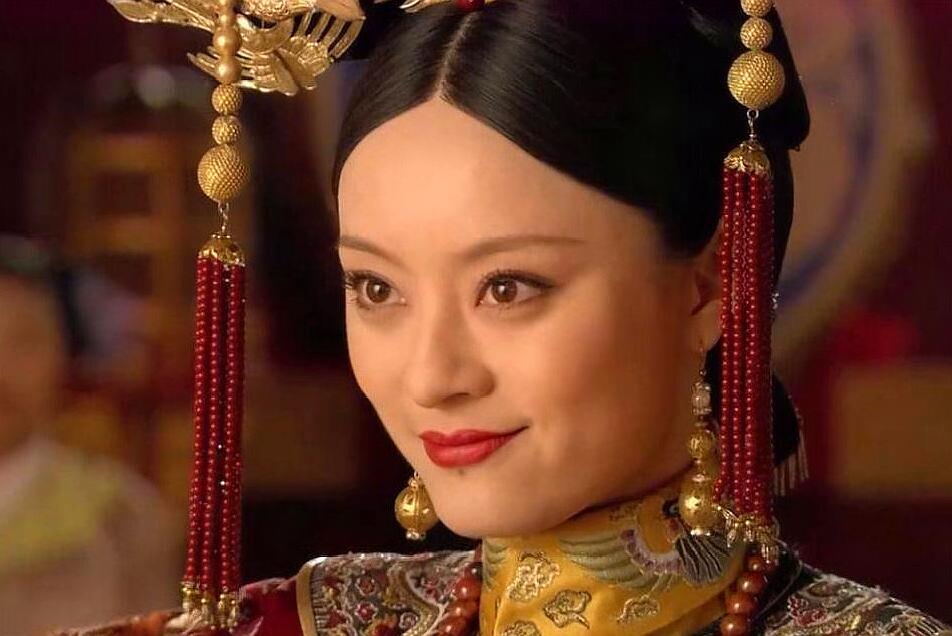 甄嬛传:纯元皇后到底是何许人也,为何能让皇上一生倾心?