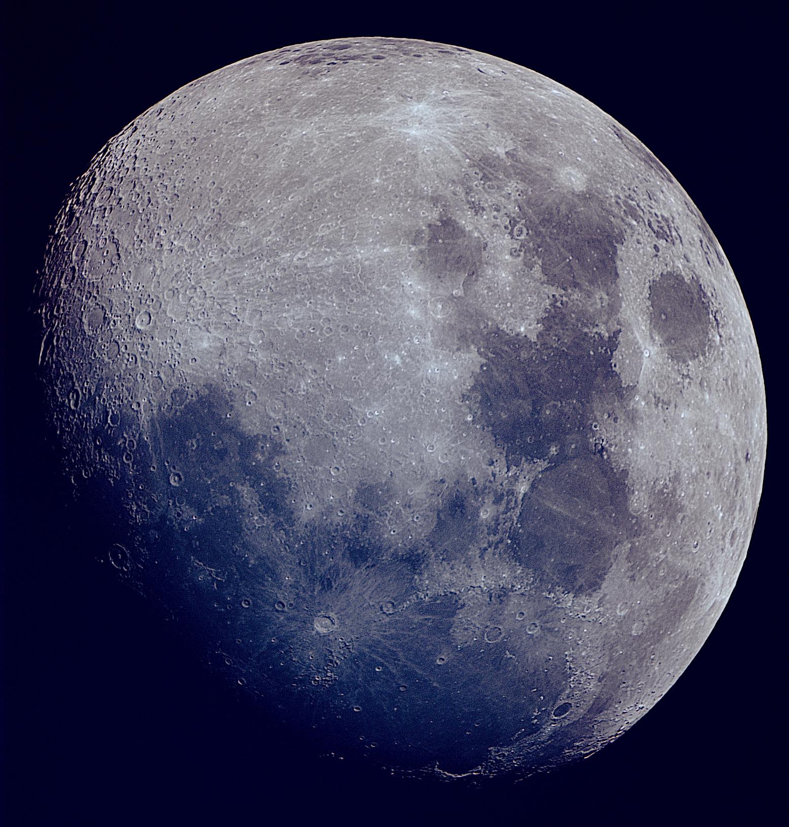 月球背面最近发现了什么