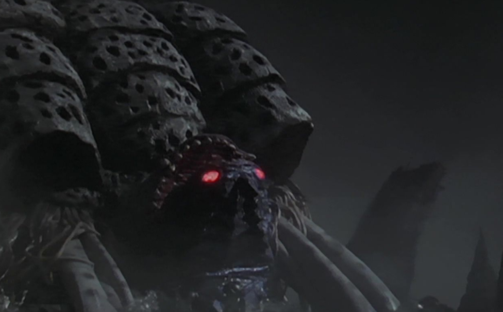 有这3种说法|迪迦奥特曼|怪兽|加坦杰厄_新浪新闻