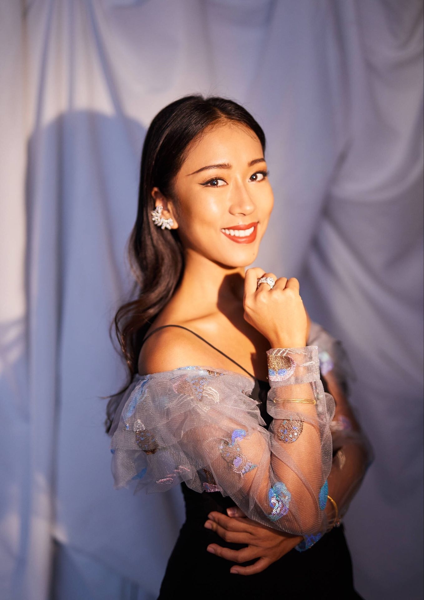 吉克隽逸look想要吗?拿走拿走别客气