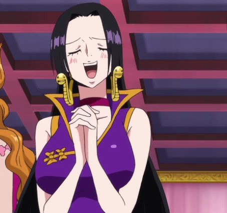 唯独路飞一家例外