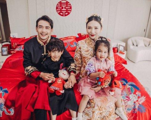 凌晨密会美女,露骨聊天记录曝光,"小包总"杨烁被爆婚内出轨