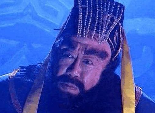 西游记中李世民有何背景?阎王躬身相迎!连如来佛祖也得罪不起!