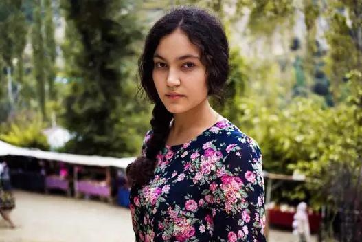 世界上这三个国家对女性仍旧歧视过得很悲惨很羡慕中国的女性