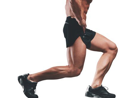 徒手加器械训练腿部肌肉，地狱式腿部特训了解一下