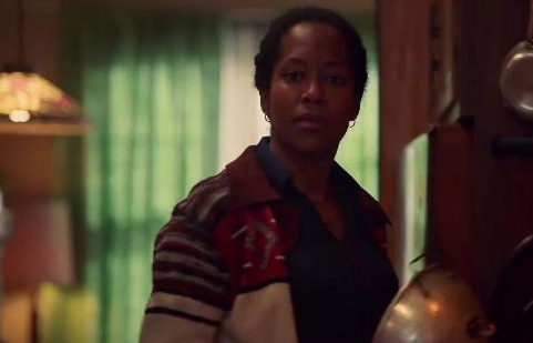 2018年最好看的科幻悬疑烧脑电影,《机械姬》