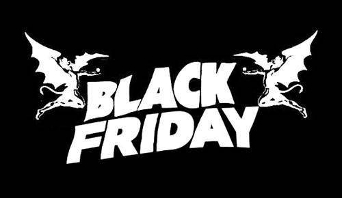 潜意识|黑色星期五|音乐_新浪新闻