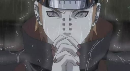 忍术|查克拉|佩恩_新浪新闻