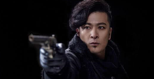 灵魂摆渡中摆渡人最强的武器我赌100万你只知道赵吏的枪