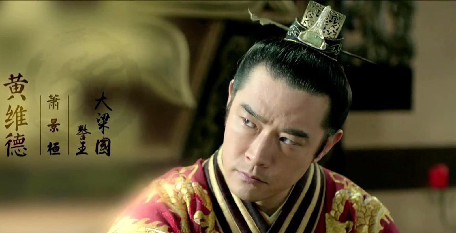 《京华烟云》13年后:她入豪门生女,他俩结婚多年,他一剧翻红