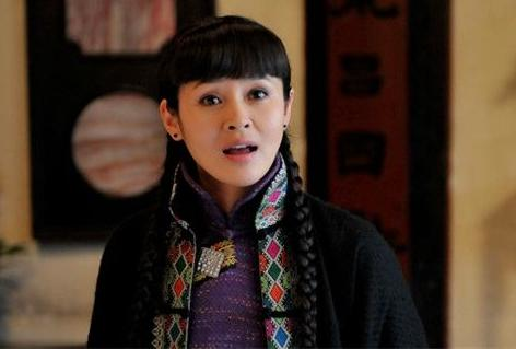 《金婚》中张国立的女儿,今一人片约不断,她却无戏可拍|彭心宜|于明加