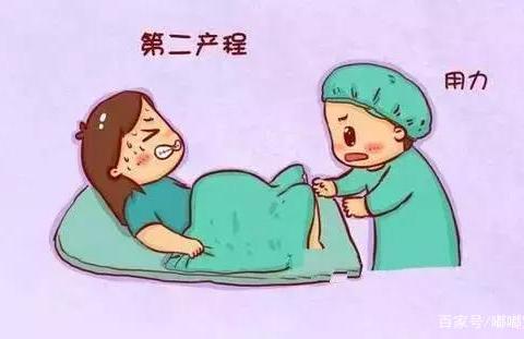 为什么顺产比剖腹产好?