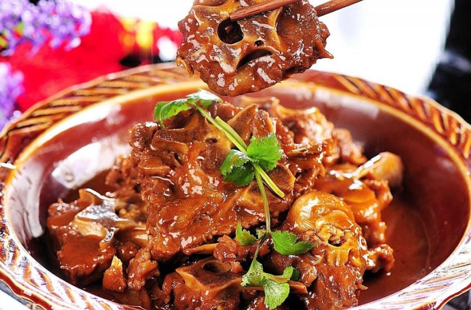 酱焖羊蝎子,九香鸭,加盟百岁鱼,都是实体店的技术配方!
