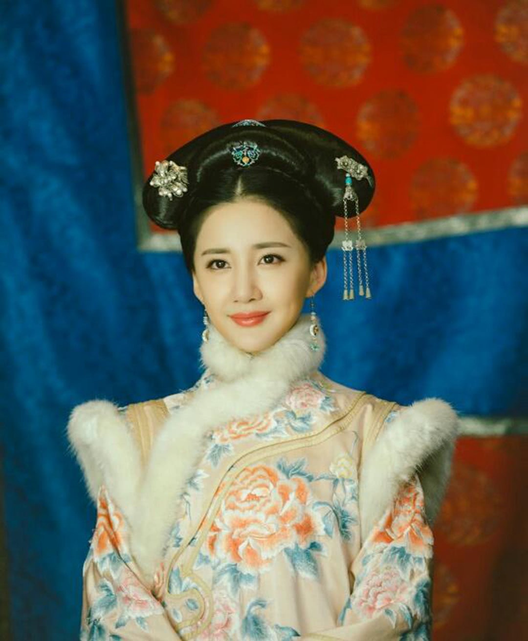 皇太极与多尔衮关系究竟如何?杀母之仇多尔衮为何不报?__财经头条