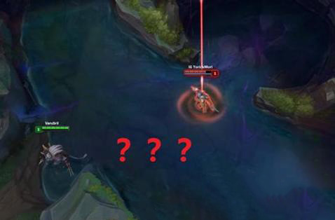 lol:4个低级错误,很多人都犯过,能避免第3点的至少钻石