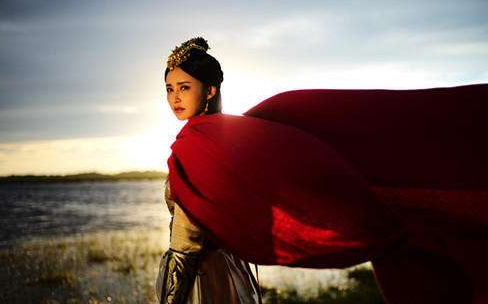 中国三位妙龄女子远赴它国,归国时已白发苍苍|乌孙|匈奴|刘细君_新浪