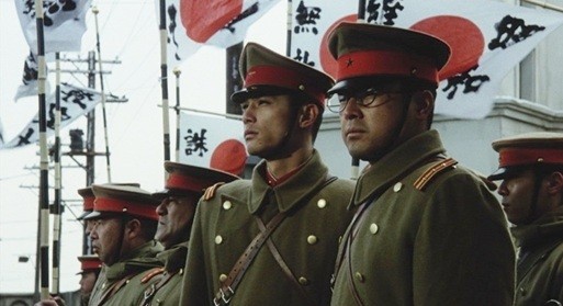 岛国军队中的大佐属于什么级别