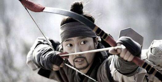 西夏有种能射三百步的神臂弓因为一种动物灭绝这种弓就失传了