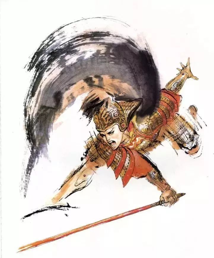 插画师、漫画家郑问-亚洲鬼才、千年一问