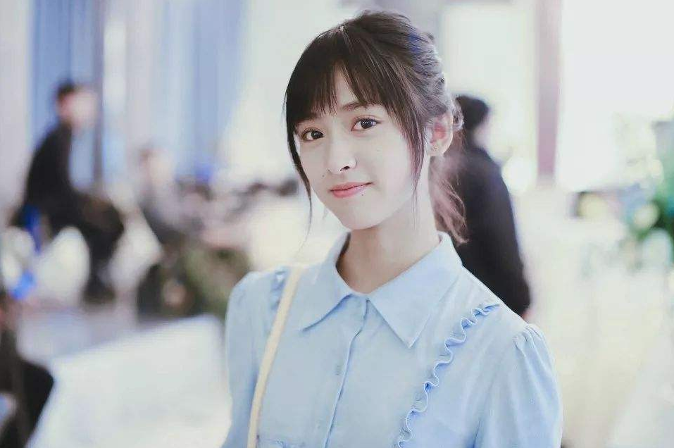 《倚天》后曾舜晞又一大剧将拍,女主角颜值不如陈钰琪,祝绪丹!