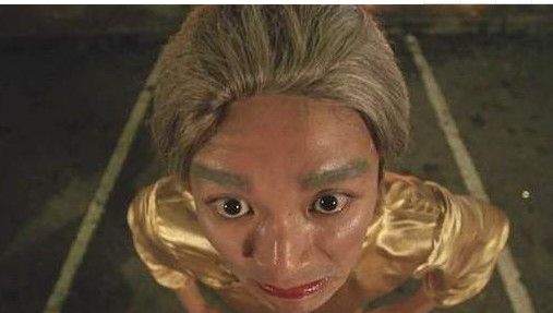 百变星君:周星驰化身的"杨婆婆"是什么梗?真正的星迷肯定懂