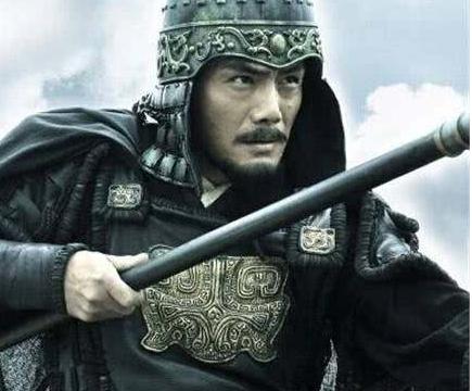 张燕的出身是什么？创建黑山军，被曹操封为平北将军|张燕|曹操|黑山_新浪新闻
