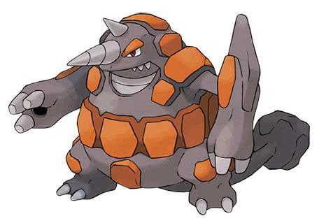 战槌龙的头盖骨像铁一样坚硬,会一路撞倒丛林里的树木捕捉猎物,是个极