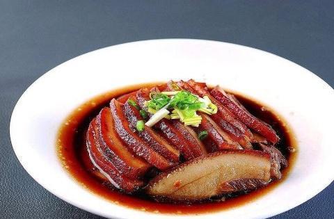六种超级好吃的荤菜,每一种都能满足你吃肉的欲望|荤菜|吃肉|锅包肉_新浪新闻