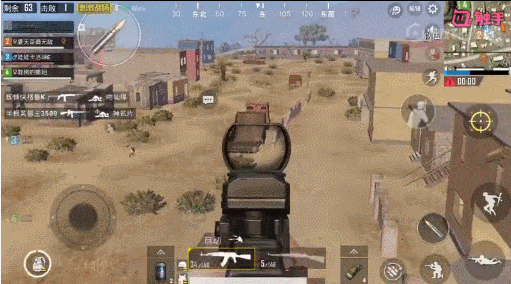 刺激战场: 别再吹M4了, 军备库1句话, 揭露了官方公认最强步枪