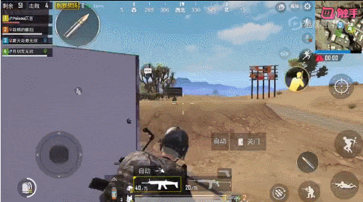 刺激战场: 别再吹M4了, 军备库1句话, 揭露了官方公认最强步枪