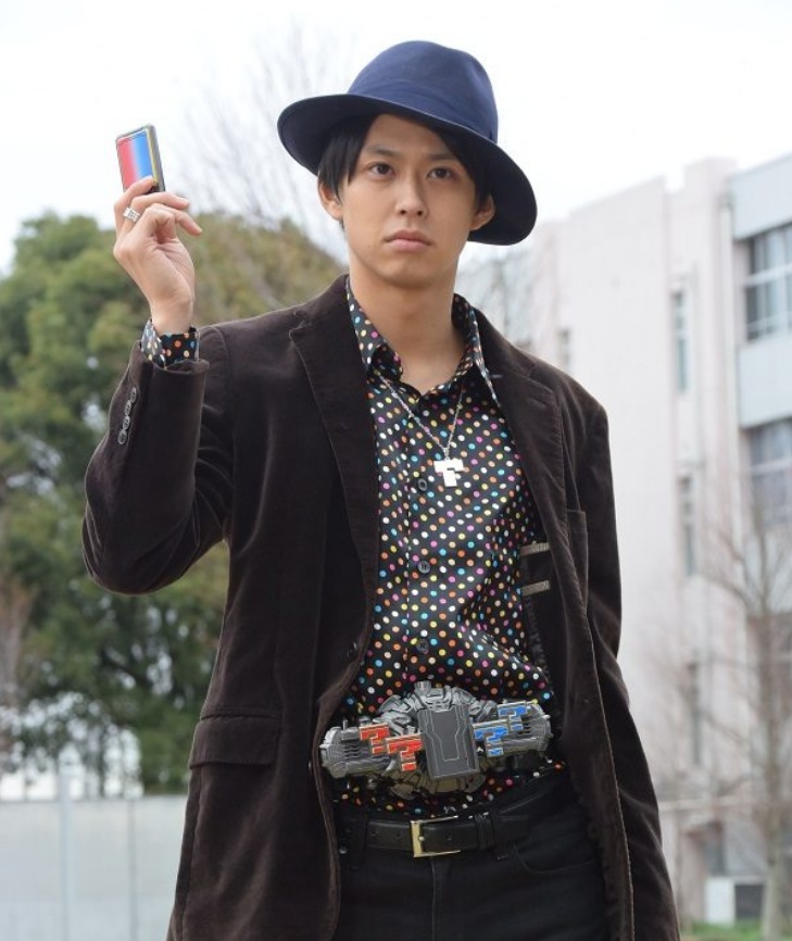 假面骑士时王情报:未来假面骑士去找了庄吾,时劫者的能力失效了