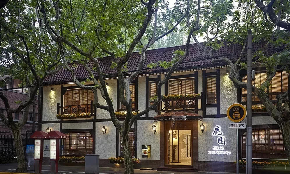 刚刚2019上海米其林指南星级餐厅发布唐阁降星是日最大新闻