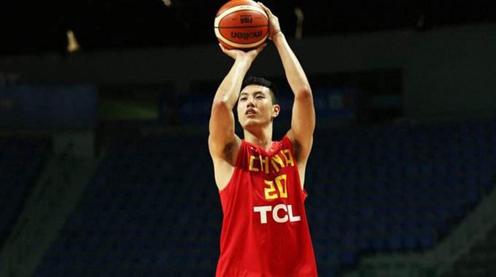 与丁彦雨航情同手足, 被李楠点名夸奖