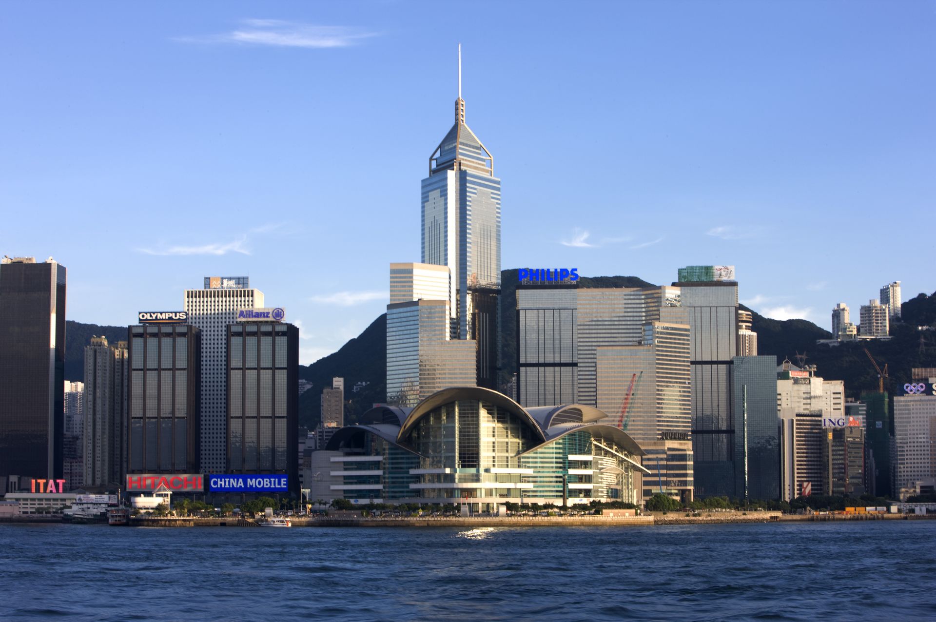 去香港购物哪里最好最便宜 _香港什么东西便宜又好