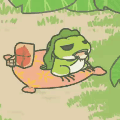 旅行青蛙火遍全球的一个休闲游戏还记得那只小青蛙吗