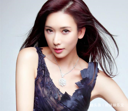 娱乐圈林氏明星不会老,林志玲不老女神,尤其身段,无可挑剔