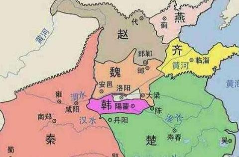周国很少出现在历史记载中，它到底是不是很重要的国家？|周国|周公旦|周公_新浪新闻