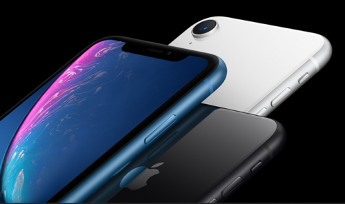 4999元? 库克铁了心清库存 iPhoneXR创上市新