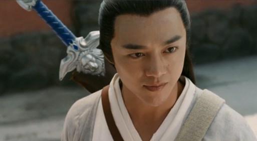 《封神降魔2桃山气海》12月7号上线,姜子牙的饰演者也太帅了!