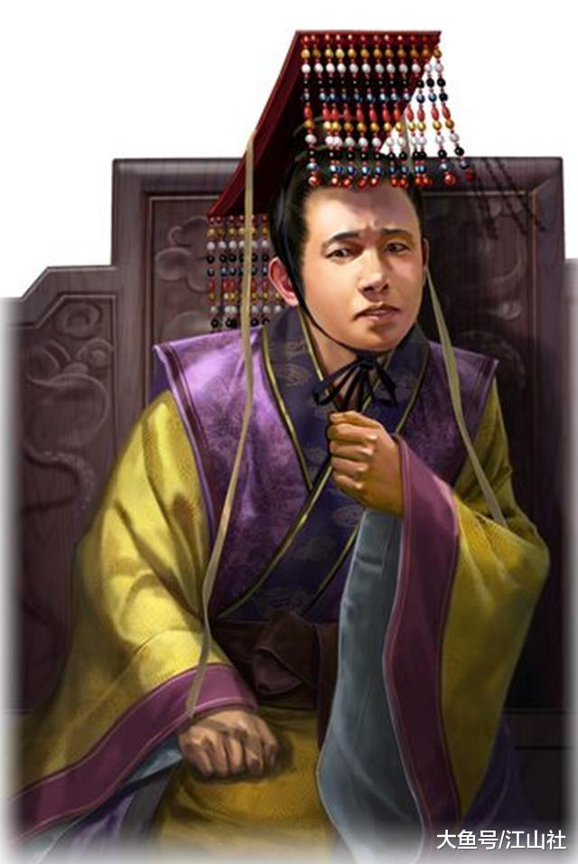 董卓什么废了刘辩后立刘协为皇帝? 这个跟他的姓氏有很大关系|汉灵帝|刘协|皇帝_新浪新闻