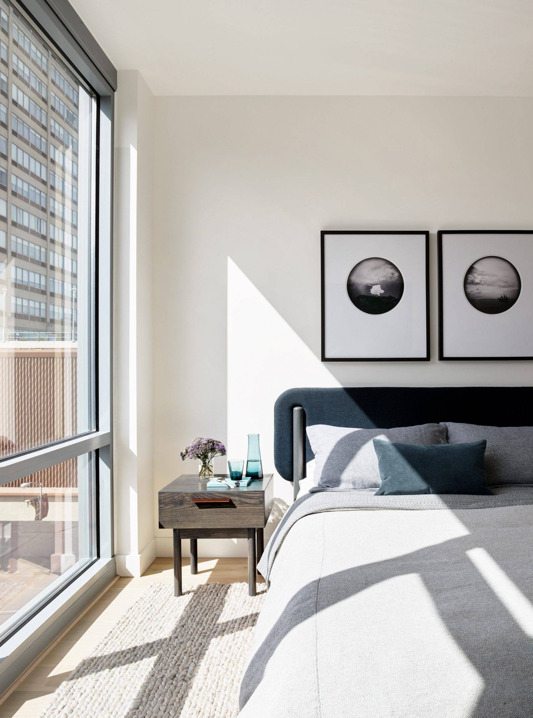 优雅金色 | austin住宅的现代主义风格设计