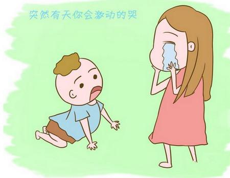 3闺蜜说,没生孩子之前,她见过一位年轻的妈妈带着孩子逛街,手里推着