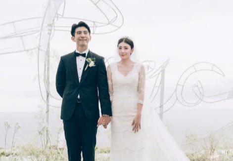 贾静雯结婚,唐嫣结婚,赵丽颖结婚,谁是你心中2