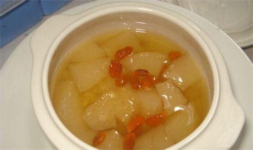 冰糖炖梨怎么做 7种方法来教你