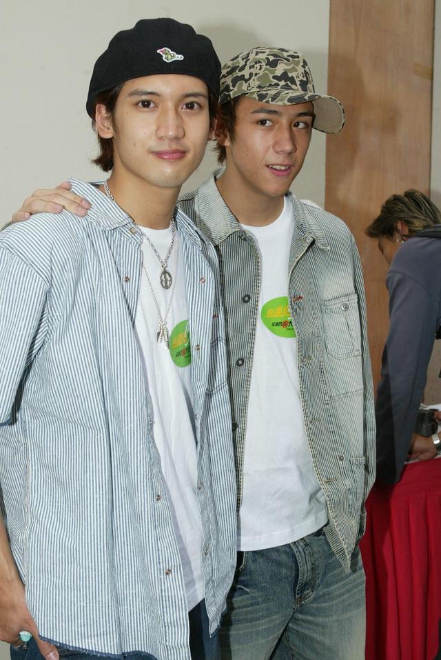 boyz出道15年首场个唱一票难求,关智斌依然帅气张致恒惨变大叔